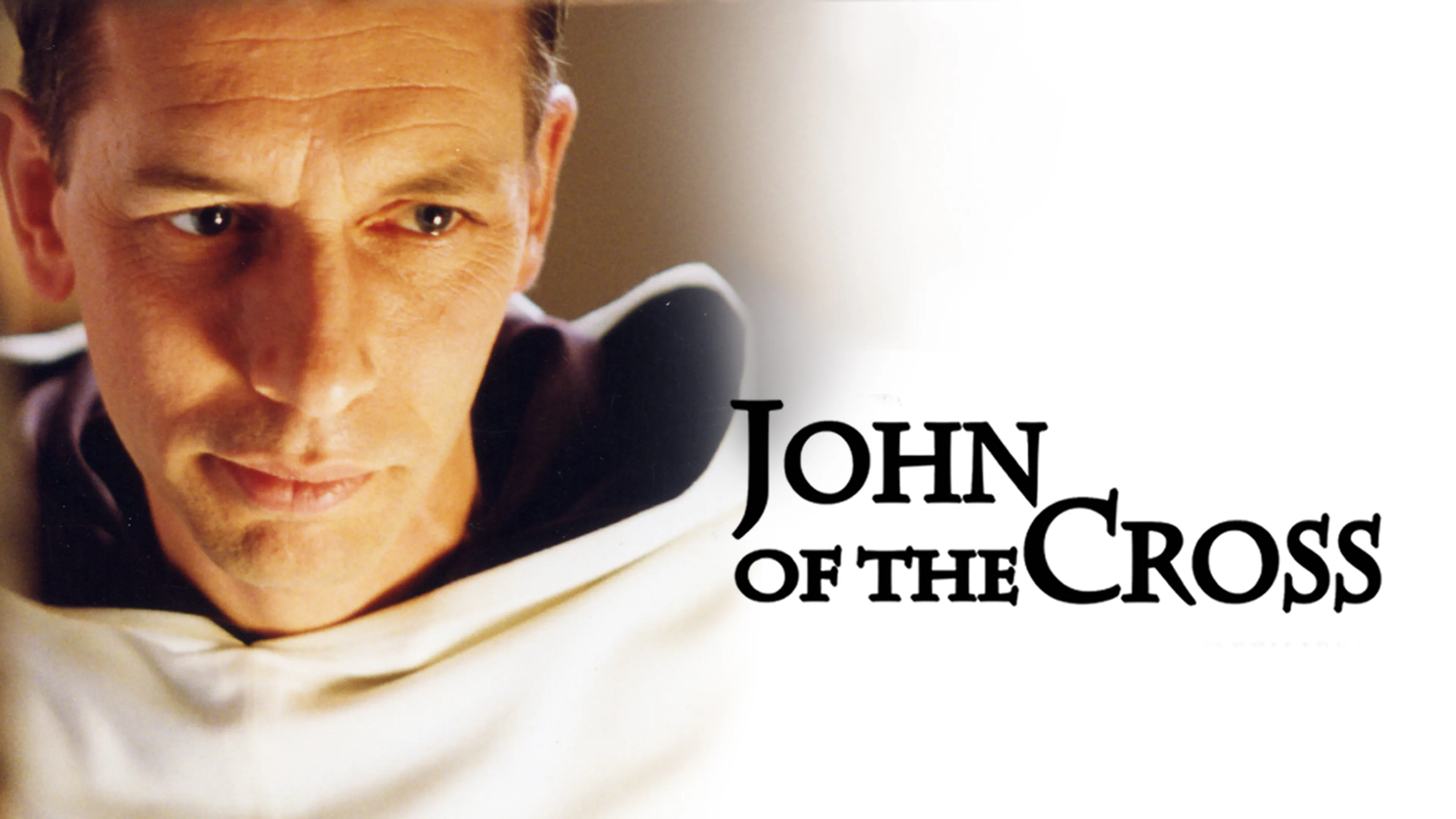 John of the Cross poster